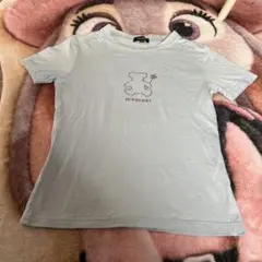 バーバリー　tシャツのサムネイル