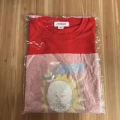 福知山マラソン 2025 千原ジュニアデザイン Tシャツ　Mサイズ