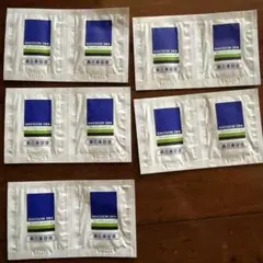 NAVISION DR TAホワイトエッセンス 試供品　10個のサムネイル