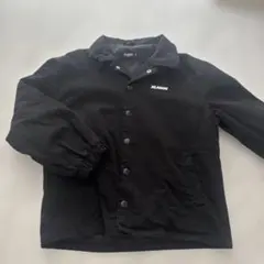 【 X-LARGE エクストララージ 】ジャケット ブラック 黒 140
