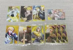 アイナナ/六弥 ナギ/メタカ/ウエハースカード