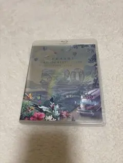 嵐/5×20 All the BEST!!CLIPS 1999-2019〈初回…