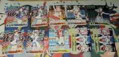 ヴァイスシュヴァルツ ラブライブ サンシャイン ユニットカップ 敢闘賞