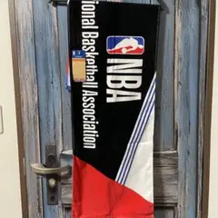 NBA タオル ロゴ入り