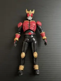 S.H.Figuarts 真骨頂製法　仮面ライダークウガ　ライジングタイタン 2025年最新】仮面ライダー クウガ コミックの人気アイテム - メルカリ