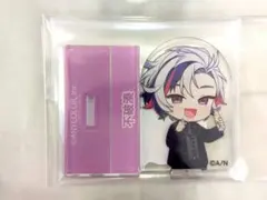 にじさんじ チョコエッグ　不破湊