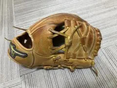 ミズノ　少年軟式野球　グローブ 【即戦力】 右利き　MIZUNO 低学年