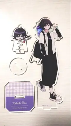 王馬小吉 アクリルスタンド