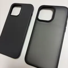 iPhone 14 Pro Max 用ケース 2個セット