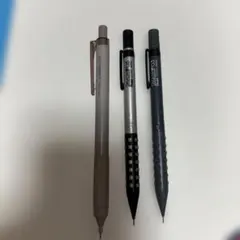 シャープペンシル　セット