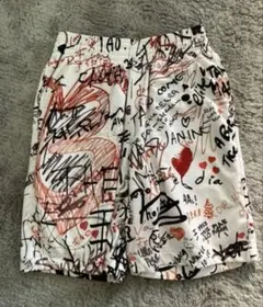 バーバリー 激レア ショートパンツのサムネイル