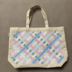 mt factory tour vol.6 2017 バッグのサムネイル