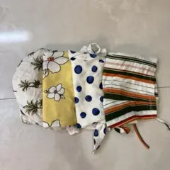 トップス、ビスチェ