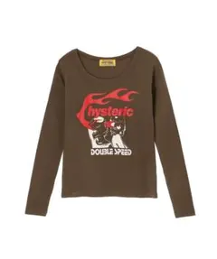 2025年最新】Hysteric Glamour チビtの人気アイテム - メルカリ