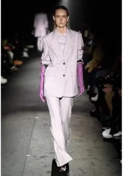 Christian dada basicks taped shirtのサムネイル