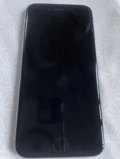 iPhone 8 64GB スペースグレイ ジャンク 画面割れ 利用制限○ - メルカリ