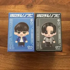 K様専用】※空箱Snow Man すのチル目黒蓮 ソフビなし‼︎ - メルカリ