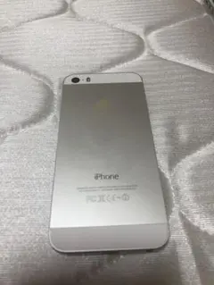iPhone5s /16gb シルバー 4インチ 本体