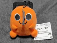 劇場版 チェンソーマン レゼ編 コロンとおすわりポチタぬいぐるみ コレクション