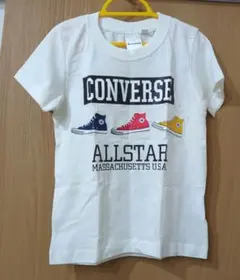 コンバースＴシャツ