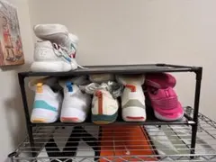 バッシュ まとめ売り G.T.CUT2のみの値段です。