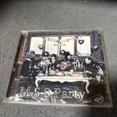 M.S.S.Party