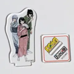 あかね噺　ミニアクリルスタンド