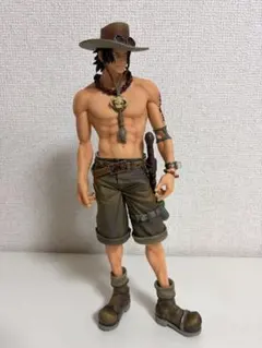 2026年最新】ワンピース smsp エースの人気アイテム - メルカリ