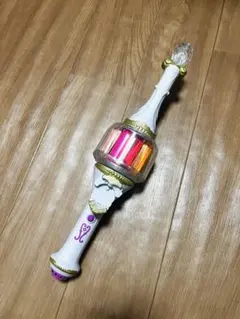 ハートキャッチプリキュア フラワータクト おもちゃ