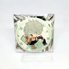 Collar×Malice カラマリ オトスト ハート缶バッジ 笹塚尊 - メルカリ