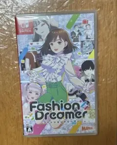 Switch　ファッションドリーマー