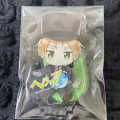 2026年最新】ヘタリア イギリス 缶バッジの人気アイテム - メルカリ