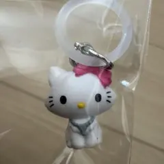 サンリオ　オールスターズ　めじるしアクセサリー　チャーミーキティ