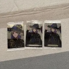 ツイステ　ヴィル　ウエハース