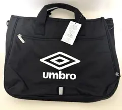 umbro アンブロ 2way ショルダーバッグのサムネイル