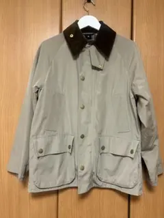 イエナ別注 Barbour バブアー ブルゾン サイズ40 未使用 - メルカリ
