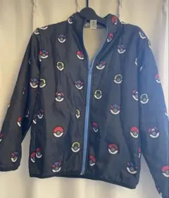 ポケモン　ジャケット