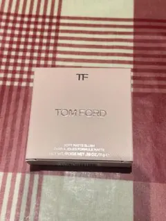 TOM FORD Soft Matte Blushのサムネイル