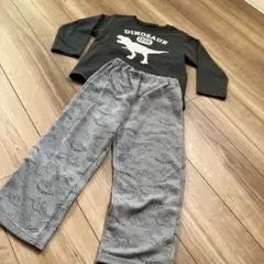 長袖　パジャマ　110