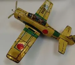 BANDAI バンダイ 昭和ブリキ 海軍機 練習機 自衛隊JAPAN-398KE BANDAI バンダイ 昭和ブリキ 海軍機 練習機 自衛隊JAPAN-398KE - メルカリ