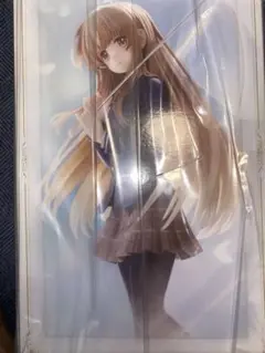 椎名真昼　フィギュア