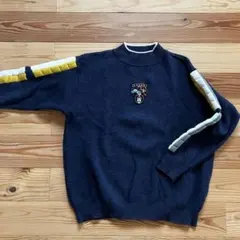 25AW美品 BOGEN ボーゲン FREERIDING SWEATER ニット 25AW美品 BOGEN ボーゲン FREERIDING SWEATER ニット - メルカリ