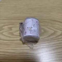 サンリオキャラクターズ　 コインシリンダー3【こぎみゅん】