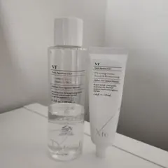 VT TX-TONING トナー＆クリーム セットのサムネイル