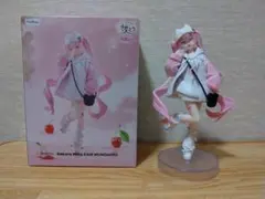 TENITOL 桜ミク Cool style[petit]