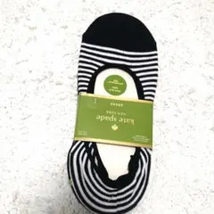 ケイトスペード3足セット