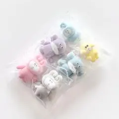 ぽっこし2 【6種セット】