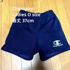 Champion ゲームパンツ Ladies Osize