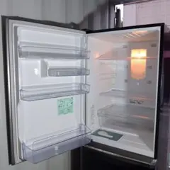 ゆめさん専用三菱電機 冷蔵庫 MR-E52S 動作済。 - メルカリ