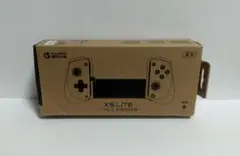 【新品・未使用】GameSir X5 Lite ブラック ゲームコントローラー